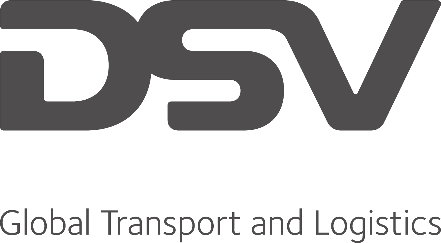 DSV logo